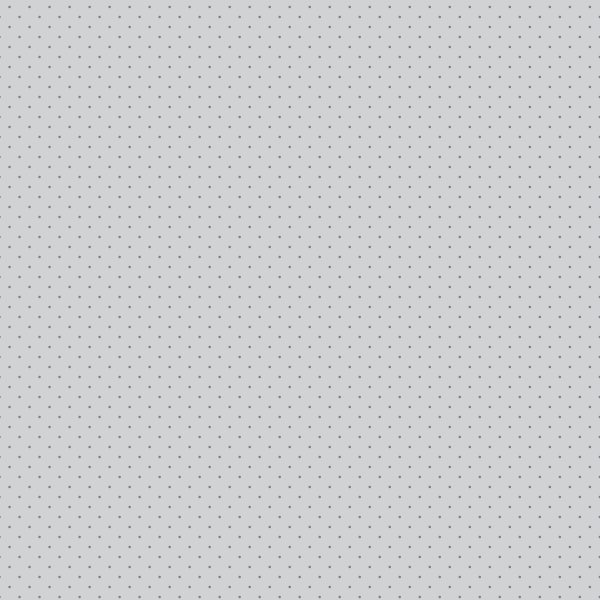 Vorverkauf - Tula Pink - Graywork - Tiny Dots in Fog