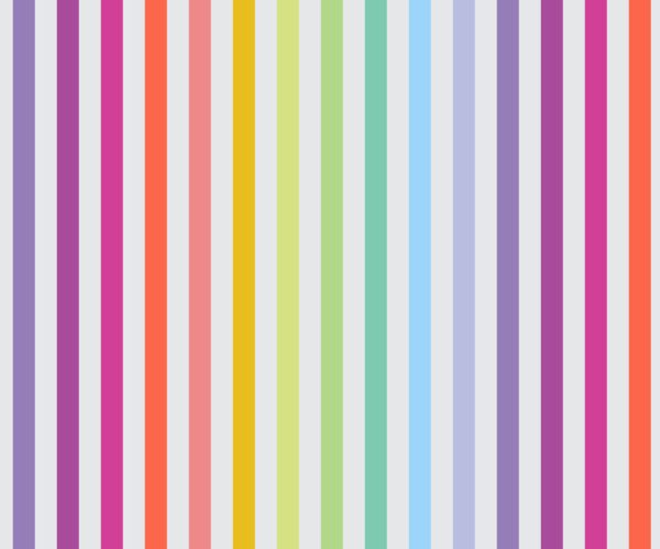 Vorverkauf - Tula Pink - Graywork - Disco Stripe in Whisper