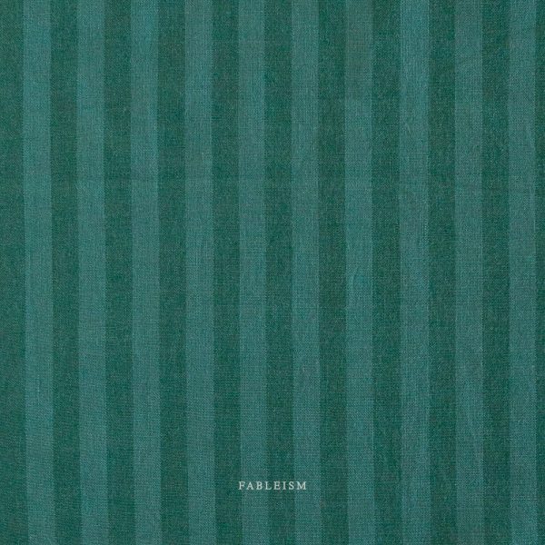 Fableism - Sun Stripes - Bottle Green – Bild 2