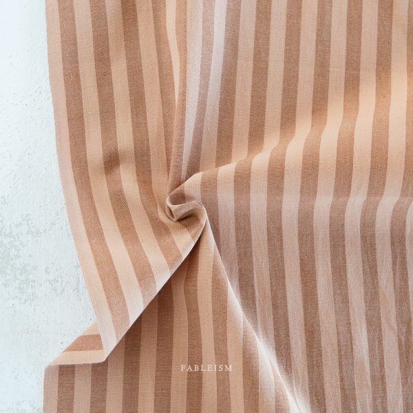 Fableism - Sun Stripes - Date Shake