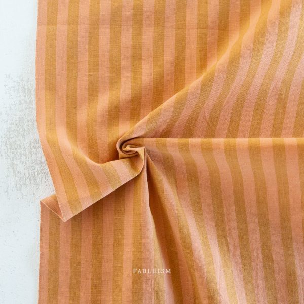 Fableism - Sun Stripes - Desert Clay