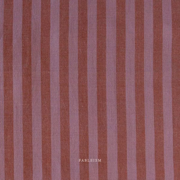 Fableism - Sun Stripes - Fig – Bild 2