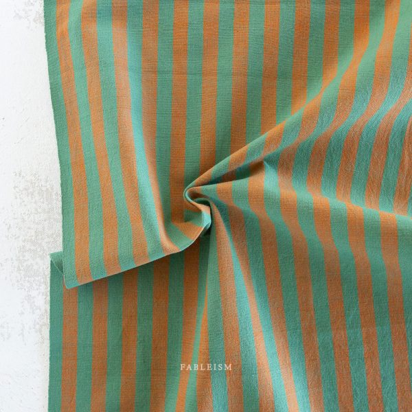 Fableism - Sun Stripes - Palm