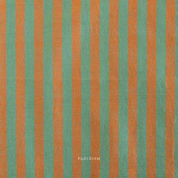 Fableism - Sun Stripes - Palm – Bild 2