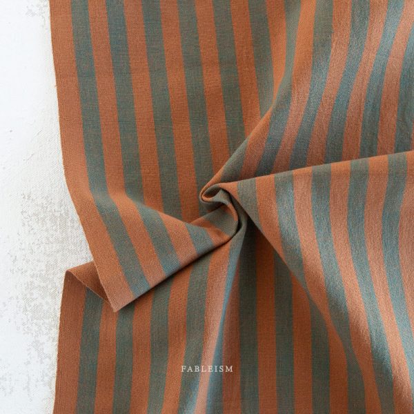 Fableism - Sun Stripes - Senora