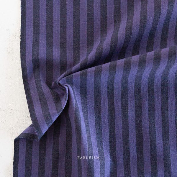 Fableism - Sun Stripes - Shadow
