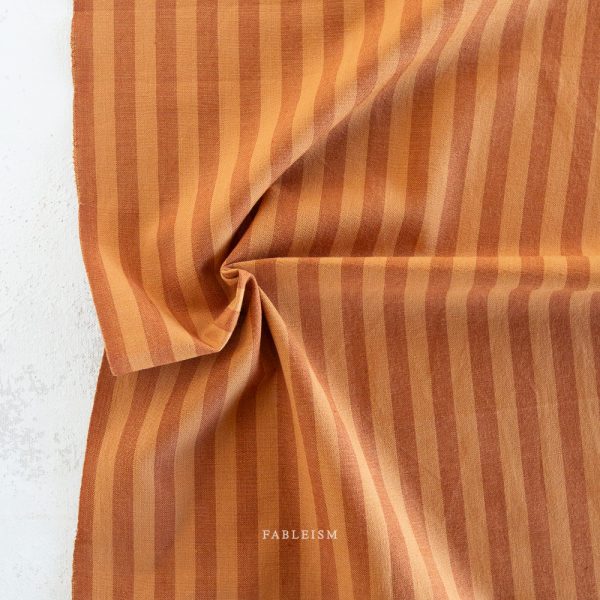 Fableism - Sun Stripes - Tan Line