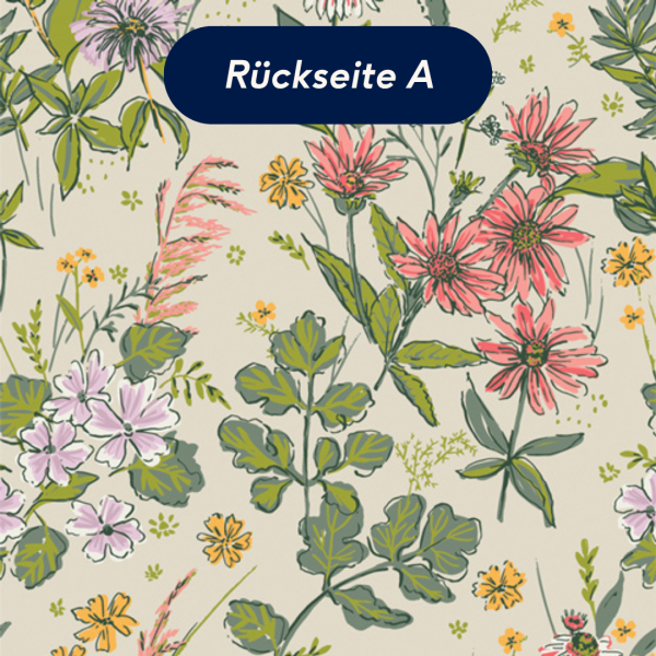 Lake House Quilt Kit – AGF Kit 1 – Rustic Spring – Bild 2