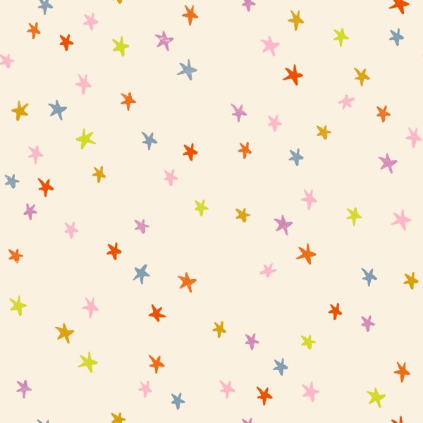 Ruby Star Society - Alexia Marcelle Abegg - Starry in Multi (Extrabreiter Rückseitenstoff)