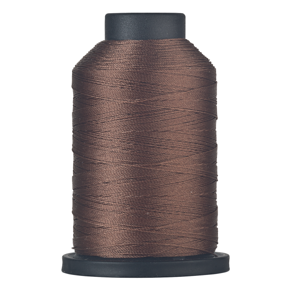 Mettler XTREME PRO Polyester No.40 - 400 Meter - Nutmeg