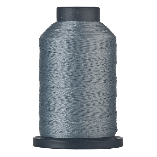 Mettler XTREME PRO Polyester No.40 - 400 Meter - Cloudy Sky