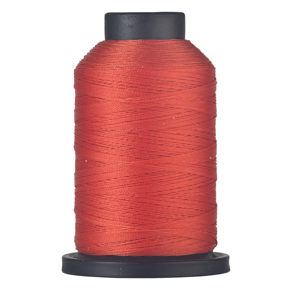 Mettler XTREME PRO Polyester No.40 - 400 Meter - Toboggan