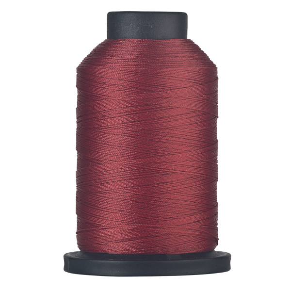 Mettler XTREME PRO Polyester No.40 - 400 Meter - Magma