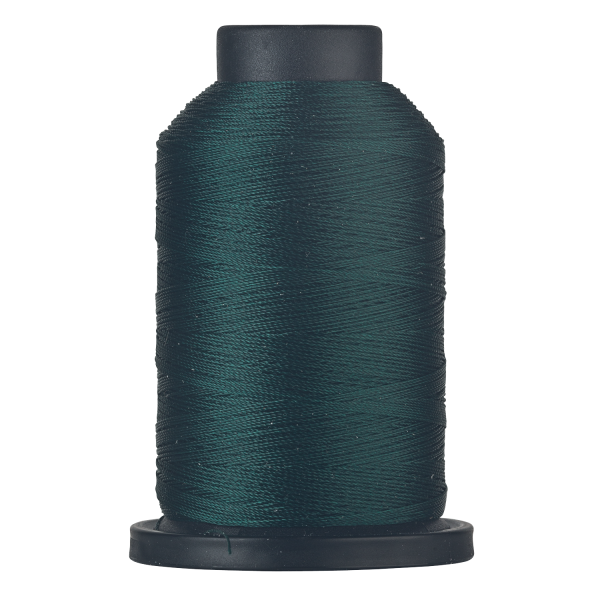 Mettler XTREME PRO Polyester No.40 - 400 Meter - Seagrass Green