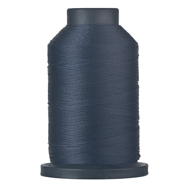 Mettler XTREME PRO Polyester No.40 - 400 Meter - Navy