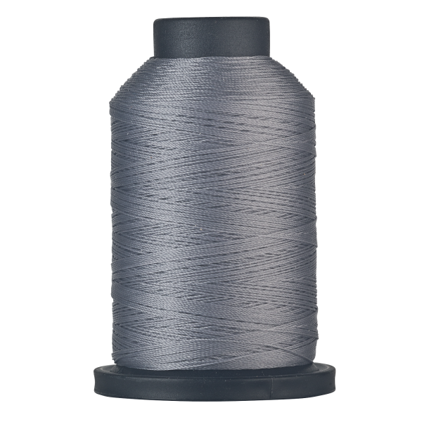 Mettler XTREME PRO Polyester No.40 - 400 Meter - Pearl Grey
