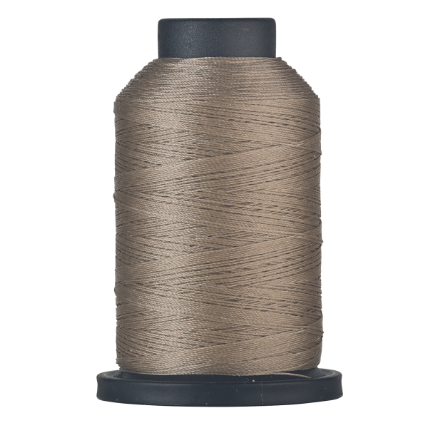 Mettler XTREME PRO Polyester No.40 - 400 Meter - Sandstone