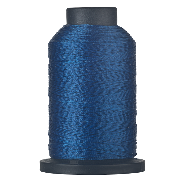 Mettler XTREME PRO Polyester No.40 - 400 Meter - Mediterranean