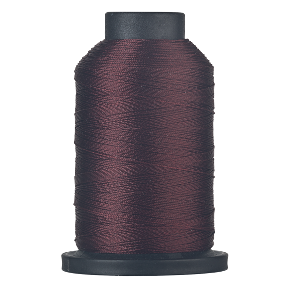Mettler XTREME PRO Polyester No.40 - 400 Meter - Burgundy