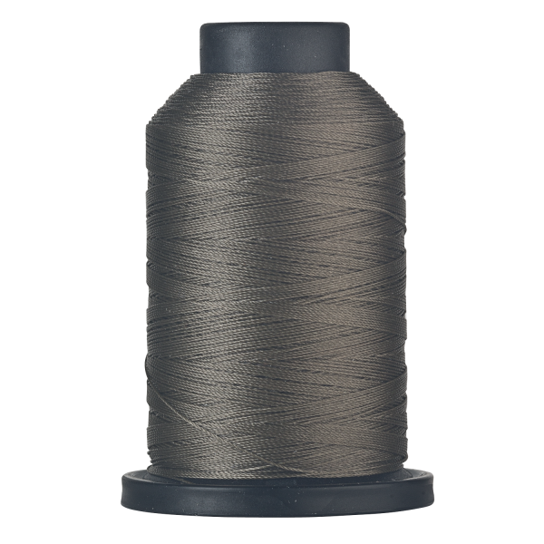 Mettler XTREME PRO Polyester No.40 - 400 Meter - Beaver
