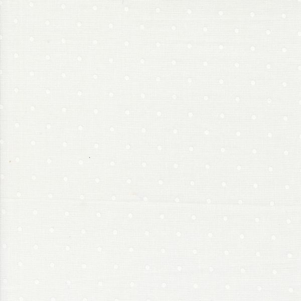 Moda Fabrics - Lella Boutique - Magic Dot - Blender Dots in Cloud