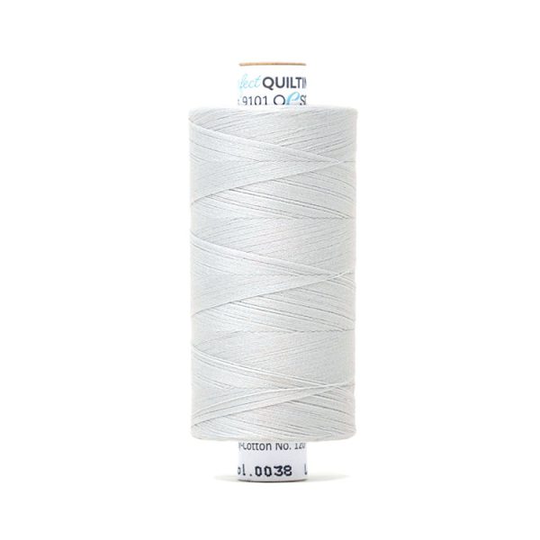 Mettler Perfect Quilting Thread No.120 - 1000 Meter - 0038