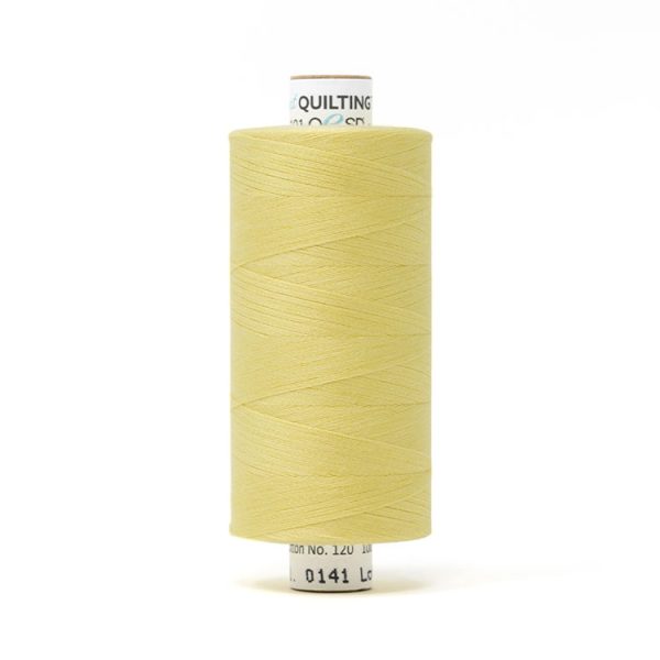 Mettler Perfect Quilting Thread No.120 - 1000 Meter - 0141