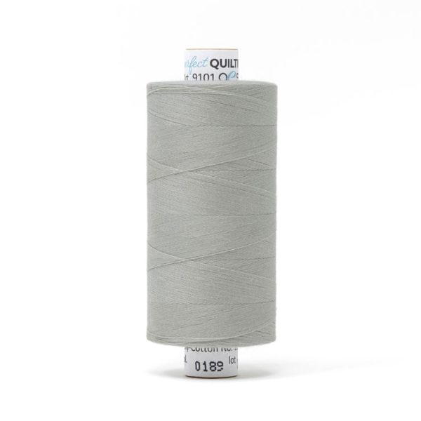 Mettler Perfect Quilting Thread No.120 - 1000 Meter - 0189