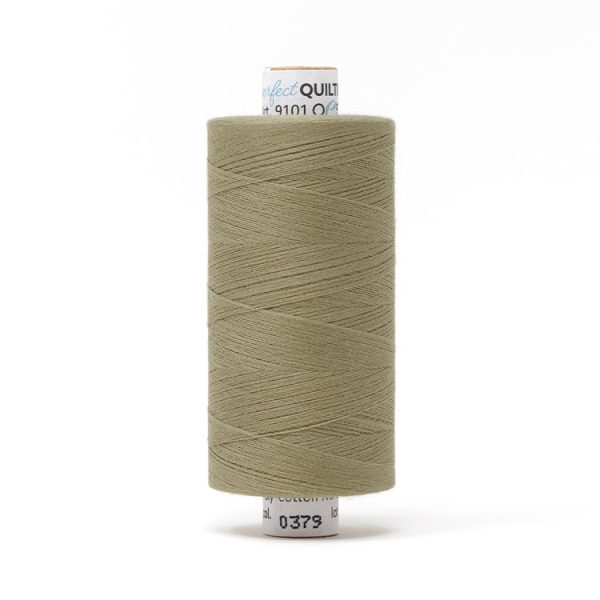 Mettler Perfect Quilting Thread No.120 - 1000 Meter - 0379