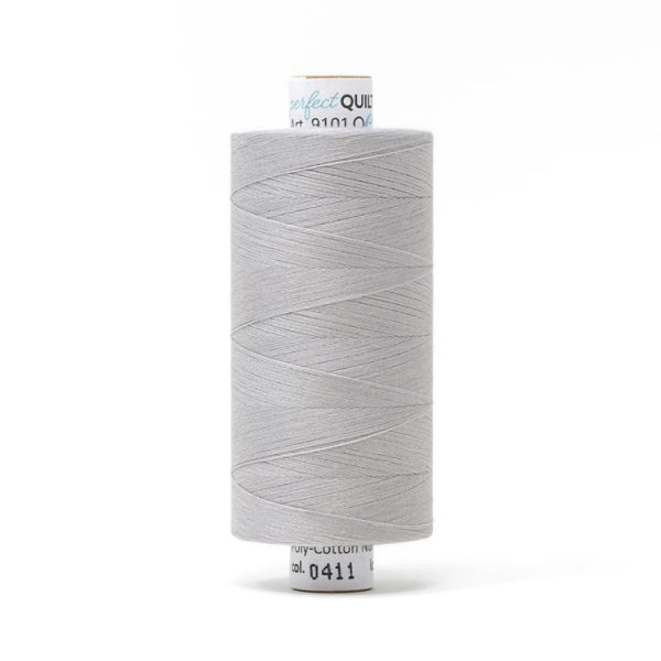 Mettler Perfect Quilting Thread No.120 - 1000 Meter - 0411