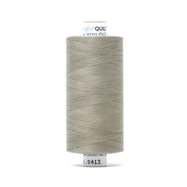 Mettler Perfect Quilting Thread No.120 - 1000 Meter - 0413