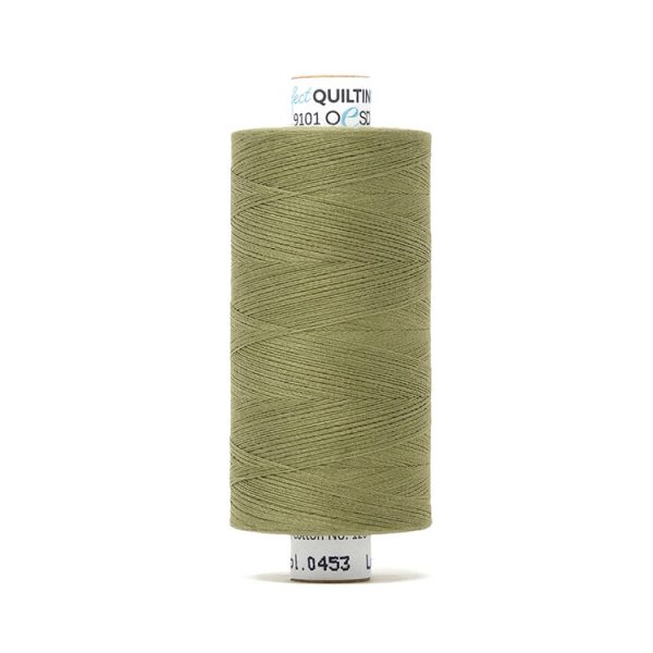 Mettler Perfect Quilting Thread No.120 - 1000 Meter - 0453