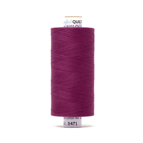 Mettler Perfect Quilting Thread No.120 - 1000 Meter - 0471