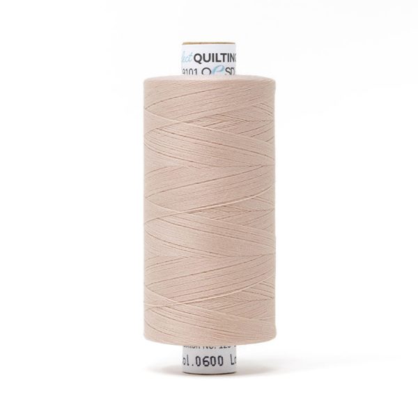 Mettler Perfect Quilting Thread No.120 - 1000 Meter - 0600