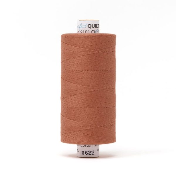 Mettler Perfect Quilting Thread No.120 - 1000 Meter - 0622