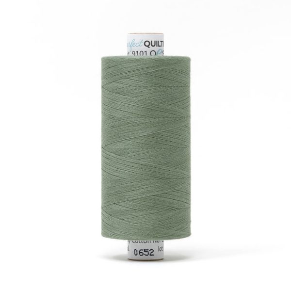 Mettler Perfect Quilting Thread No.120 - 1000 Meter - 0652