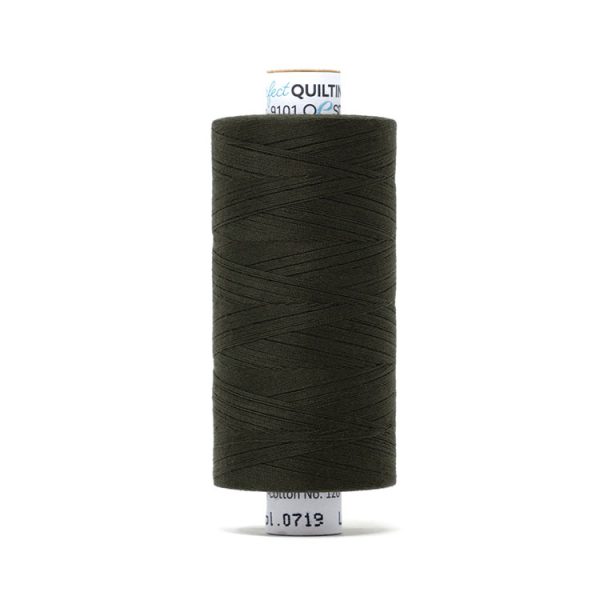 Mettler Perfect Quilting Thread No.120 - 1000 Meter - 0719