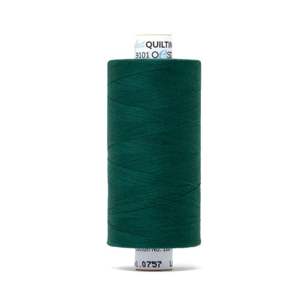 Mettler Perfect Quilting Thread No.120 - 1000 Meter - 0757