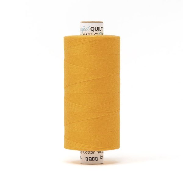 Mettler Perfect Quilting Thread No.120 - 1000 Meter - 0800
