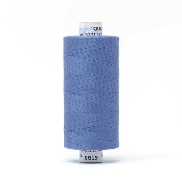 Mettler Perfect Quilting Thread No.120 - 1000 Meter - 0819