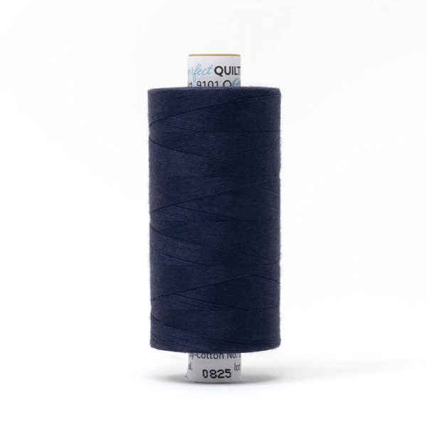 Mettler Perfect Quilting Thread No.120 - 1000 Meter - 0825