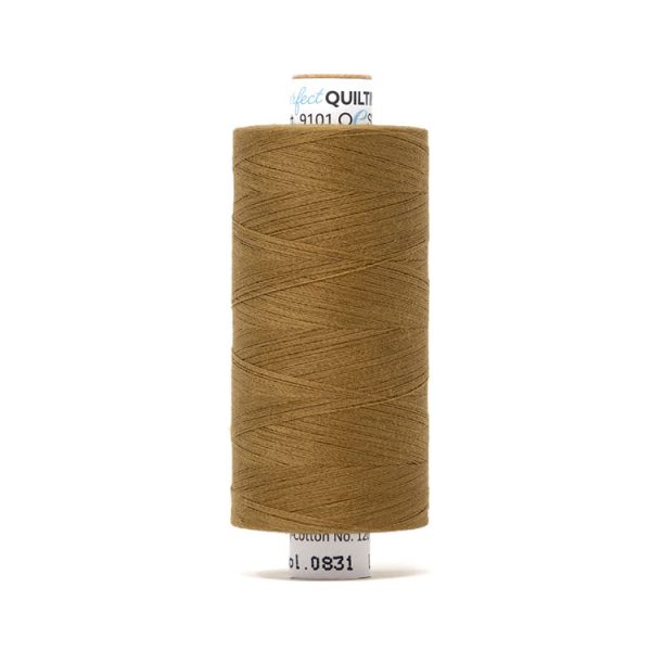 Mettler Perfect Quilting Thread No.120 - 1000 Meter - 0831