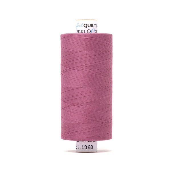 Mettler Perfect Quilting Thread No.120 - 1000 Meter - 1060