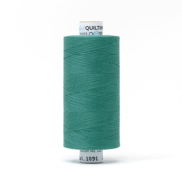 Mettler Perfect Quilting Thread No.120 - 1000 Meter - 1091