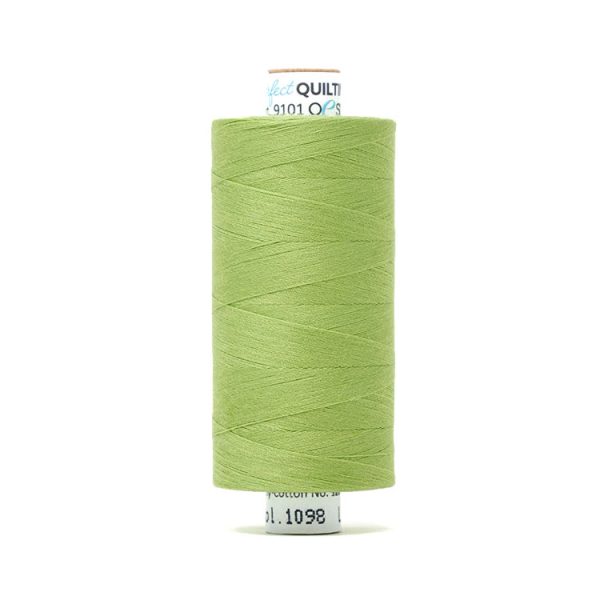 Mettler Perfect Quilting Thread No.120 - 1000 Meter - 1098