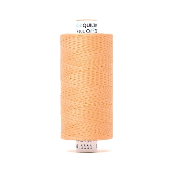 Mettler Perfect Quilting Thread No.120 - 1000 Meter - 1111