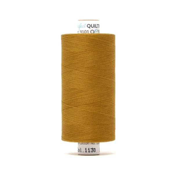 Mettler Perfect Quilting Thread No.120 - 1000 Meter - 1130