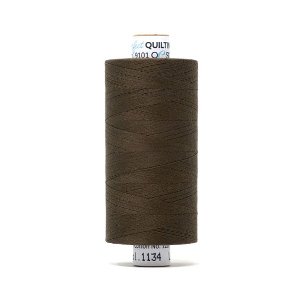 Mettler Perfect Quilting Thread No.120 - 1000 Meter - 1134