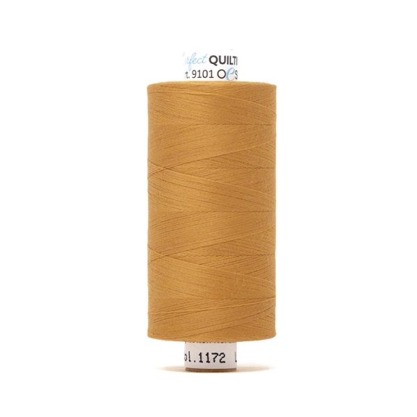 Mettler Perfect Quilting Thread No.120 - 1000 Meter - 1172
