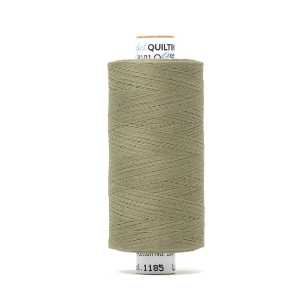 Mettler Perfect Quilting Thread No.120 - 1000 Meter - 1185